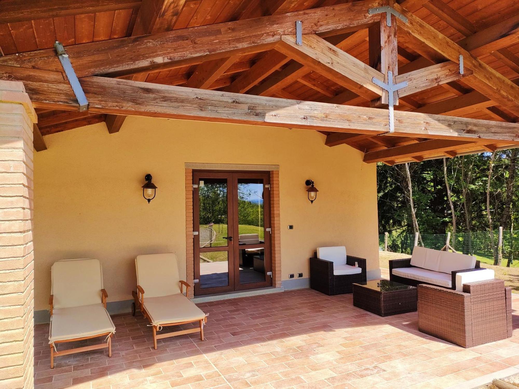 Agriturismo Borgo Biaia Camporgiano Room photo